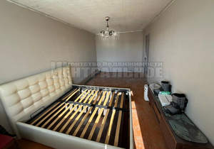 1-к квартира, вторичка, 30м2, 5/5 этаж
