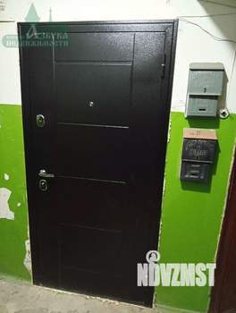 1-к квартира, вторичка, 32м2, 1/5 этаж