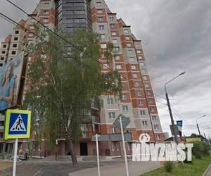 2-к квартира, вторичка, 64м2, 10/14 этаж