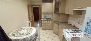 1-к квартира, вторичка, 39м2, 5/10 этаж