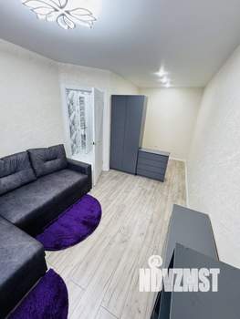 1-к квартира, вторичка, 32м2, 7/12 этаж