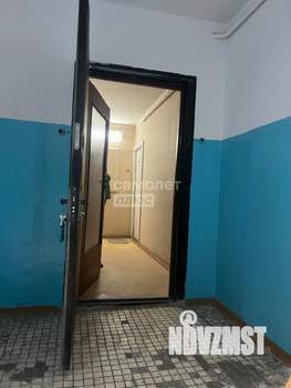 3-к квартира, вторичка, 71м2, 2/9 этаж