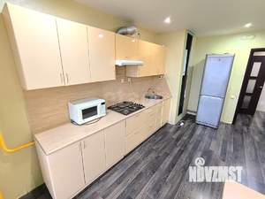 1-к квартира, вторичка, 43м2, 9/10 этаж