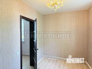 2-к квартира, вторичка, 42м2, 1/3 этаж
