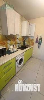 1-к квартира, вторичка, 33м2, 1/5 этаж