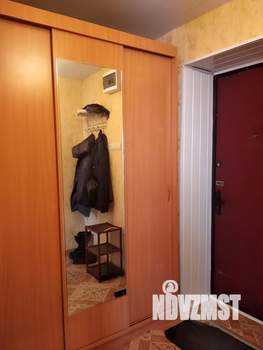 1-к квартира, вторичка, 24м2, 5/5 этаж