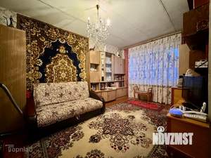 1-к квартира, вторичка, 32м2, 5/5 этаж