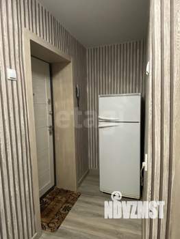 2-к квартира, вторичка, 45м2, 9/9 этаж