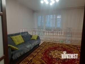 2-к квартира, вторичка, 51м2, 1/10 этаж