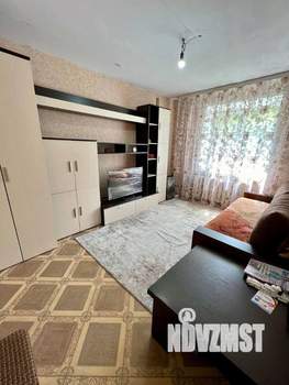 1-к квартира, вторичка, 28м2, 1/9 этаж