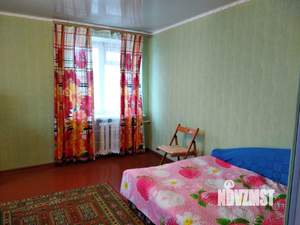 1-к квартира, вторичка, 24м2, 5/5 этаж