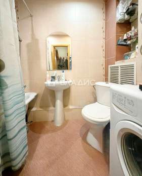 1-к квартира, вторичка, 40м2, 2/10 этаж