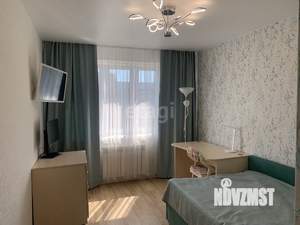 3-к квартира, вторичка, 82м2, 9/10 этаж