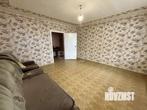 3-к квартира, вторичка, 68м2, 8/9 этаж
