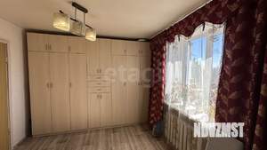 2-к квартира, вторичка, 52м2, 2/5 этаж