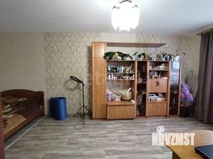 1-к квартира, вторичка, 46м2, 7/10 этаж