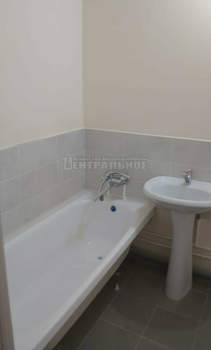 1-к квартира, вторичка, 36м2, 1/10 этаж