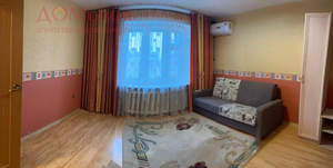 1-к квартира, вторичка, 36м2, 7/9 этаж