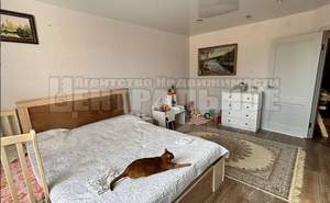 1-к квартира, вторичка, 46м2, 4/10 этаж