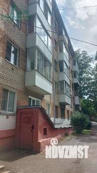 2-к квартира, вторичка, 44м2, 4/5 этаж