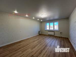 2-к квартира, вторичка, 75м2, 3/10 этаж