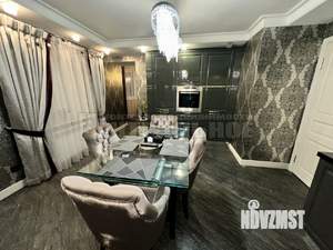 3-к квартира, вторичка, 90м2, 10/11 этаж