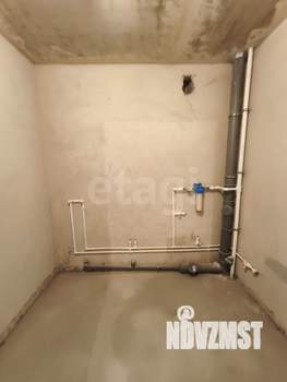 1-к квартира, вторичка, 42м2, 1/10 этаж