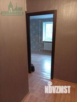 1-к квартира, вторичка, 32м2, 1/5 этаж