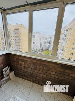 1-к квартира, вторичка, 32м2, 7/12 этаж