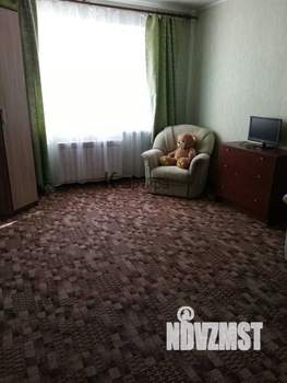 1-к квартира, вторичка, 40м2, 1/10 этаж