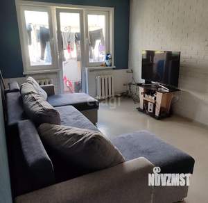 3-к квартира, вторичка, 59м2, 5/5 этаж