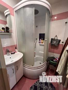 2-к квартира, вторичка, 44м2, 5/5 этаж