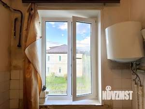 2-к квартира, вторичка, 44м2, 2/2 этаж