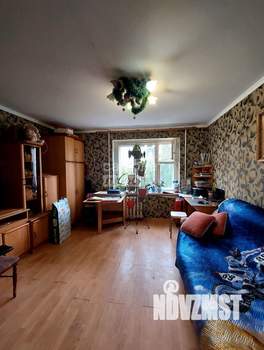 4-к квартира, вторичка, 85м2, 4/10 этаж