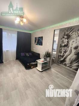 1-к квартира, вторичка, 32м2, 4/5 этаж