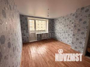 1-к квартира, вторичка, 21м2, 4/5 этаж