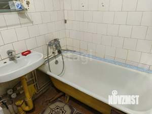 2-к квартира, вторичка, 43м2, 4/5 этаж