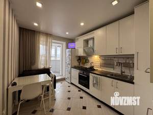 1-к квартира, вторичка, 45м2, 11/11 этаж