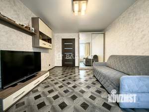 1-к квартира, вторичка, 45м2, 3/10 этаж