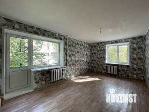 1-к квартира, вторичка, 32м2, 3/5 этаж