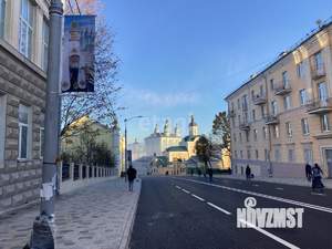 2-к квартира, вторичка, 60м2, 3/3 этаж
