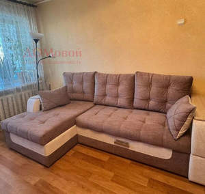 2-к квартира, вторичка, 52м2, 2/5 этаж