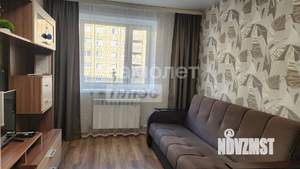 1-к квартира, вторичка, 30м2, 6/10 этаж