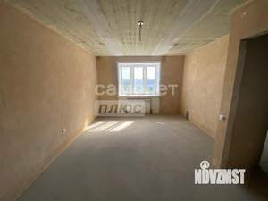 1-к квартира, вторичка, 38м2, 8/10 этаж