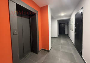 1-к квартира, вторичка, 52м2, 8/10 этаж