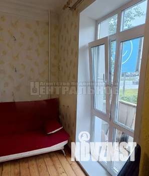 2-к квартира, вторичка, 45м2, 2/2 этаж