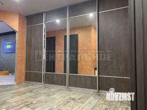 3-к квартира, вторичка, 102м2, 1/10 этаж