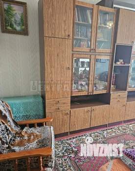 3-к квартира, вторичка, 60м2, 4/5 этаж