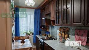 2-к квартира, вторичка, 50м2, 1/5 этаж