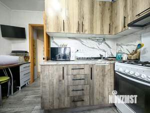 1-к квартира, вторичка, 29м2, 6/9 этаж